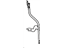 Toyota 35013-02060 Tube Sub-Assembly, Transmission Oil Filler