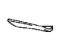 Toyota 87939-07110 Cover, Outer Mirror Hole, Passenger Side