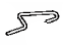 Toyota 48987-34020 Tube, Height Control