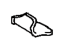 Toyota 45544-60010 Protector, Steering Rack Boot, Driver Side