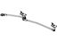 Toyota 85160-12330 Link Assembly, Windshield Wiper