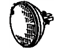 Toyota 90981-02044 Sealed Beam Unit