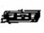 Toyota 75612-12120 Moulding, Front Fender, Outside Driver Side