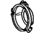 Toyota 81113-16220 Mount Ring, Driver Side