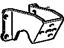 Toyota 12312-25060 Bracket, Engine Mounting, Front Driver Side