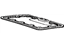 Toyota 63320-28011-05 Headlining Assembly, Sun Roof Or Removable Roof