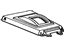 Toyota 58811-12270-01 Console Assembly, Front
