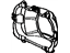 Toyota 81153-16220 Mount Ring, Passenger Side