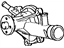 Toyota 16100-19036-84 Water Pump