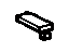 Toyota 55578-12010-01 Cover, Side Defroster Opening, Passenger Side
