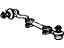 Toyota 45460-19095 Rod Assembly, Tie, Passenger Side