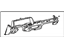 Toyota 55311-12180-05 Panel Sub-Assembly, Instrument