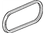 Toyota 99332-10765 Belt, V(For Air Pump)
