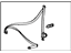 Toyota 73220-12160-04 Belt Assembly, Front Seat Outer, Driver Side