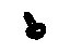 Toyota 93560-16012 Spacer Screw