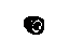 Toyota 62737-12010 Gasket(For Quarter Or Side Window Lock Or Hinge)