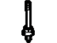 Toyota 90116-06222 Bolt, Stud(For Air Cleaner Setting)