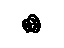 Toyota 90179-10033 Nut
