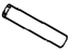 Toyota 17344-35030 Hose(For Air Injection System)