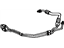 Toyota 44410-12022 Tube Assembly, Pressure Feed