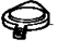 Toyota 85332-30050 Cap Assembly, Windshield Washer