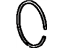 Toyota 90099-07113 Ring, Snap (For Magnet Clutch)