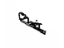 Toyota 53851-10050 Pad, Front Wheel Opening Extension, Passenger Side