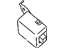 Toyota 89741-0R020 Receiver