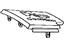 Toyota 35907-0R010 Shift Indicator