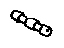 Toyota 85376-0R020 Joint, Windshield Washer Hose