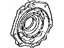 Toyota 36121-52020 Cover, Transfer Case