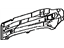 Toyota 57026-0R010 Outer Rail, Driver Side