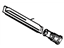 Toyota 88474-08010 Drier