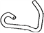 Toyota 32941-42030 Hose, Oil Cooler Outlet