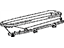 Toyota 87220-42070 Duct Assembly, Air