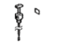 Toyota 35103-0R010 Gage Sub-Assembly, Transmission Oil Level