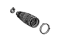 Toyota 45535-09500 Boot, Front