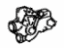 Toyota 35308-06010 Cover Sub-Assembly, Front Oil Pump