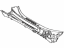 Toyota 55781-0R060 Louver, Cowl Top Ventilator