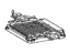 Toyota 86792-42050 Control Module