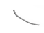Toyota 56153-42020 Moulding, Front Window, Inner Center
