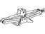 Toyota 09111-02090 Jack Assembly
