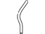 Toyota 90445-A0004 Outlet Hose, Driver Side