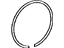 Toyota 90520-99041 Ring, Hole Snap (For Underdrive Clutch Flange)