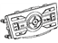 Toyota 55900-02340 Heater Control