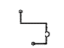 Toyota 47315-02260 Tube, Front Brake