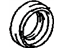 Toyota 90311-35058 Oil Seal, Front Drive Shaft, Driver Side