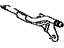Toyota 44763-02090 Connector Tube