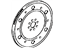 Toyota 32101-06030 Drive Plate