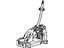 Toyota 33530-12A40 Gear Shift Assembly